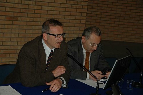 Elezioni Presidente CUS Molise