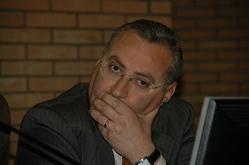 Elezioni Presidente CUS Molise