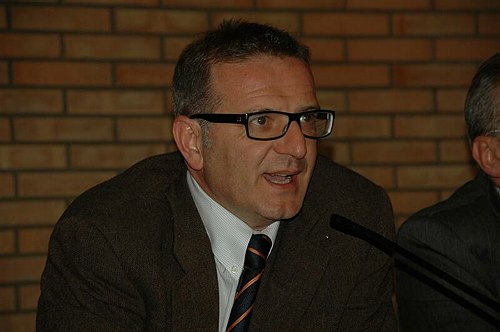 Elezioni Presidente CUS Molise