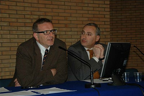 Elezioni Presidente CUS Molise