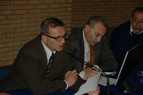 Elezioni Presidente CUS Molise