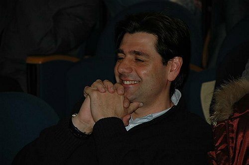 Elezioni Presidente CUS Molise