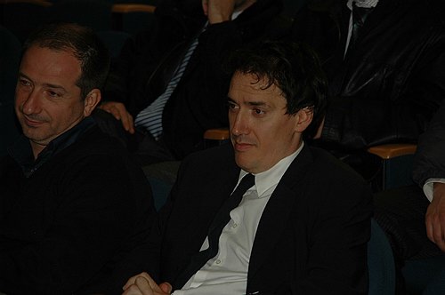 Elezioni Presidente CUS Molise