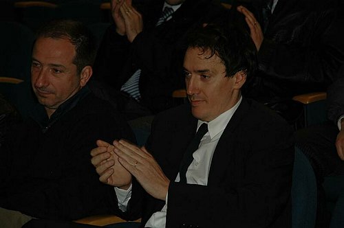 Elezioni Presidente CUS Molise