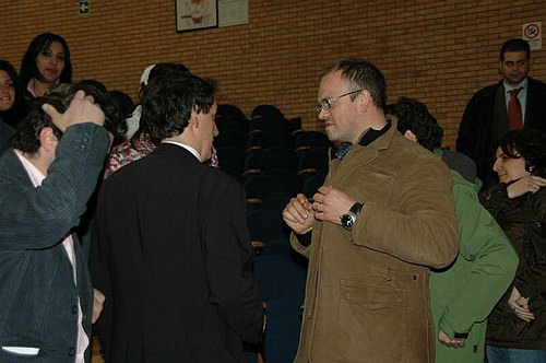 Elezioni Presidente CUS Molise