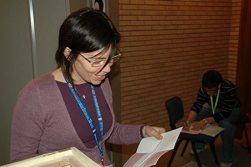 Elezioni Presidente CUS Molise