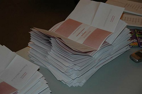 Elezioni Presidente CUS Molise