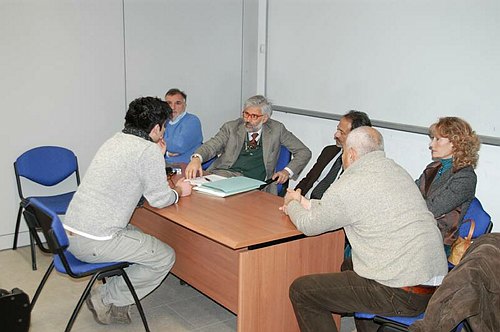 Esami di Stato per l'Abilitazione alla Professione di Biologo