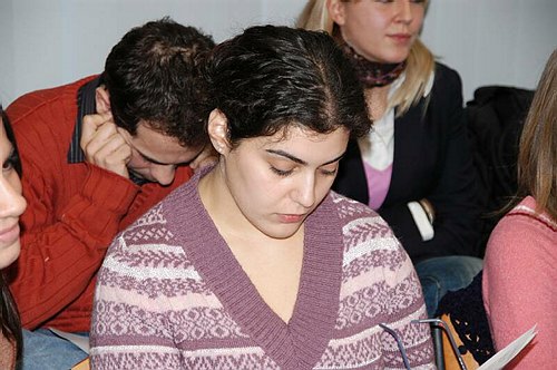 Esami di Stato per l'Abilitazione alla Professione di Biologo