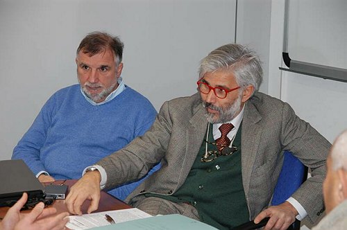 Esami di Stato per l'Abilitazione alla Professione di Biologo