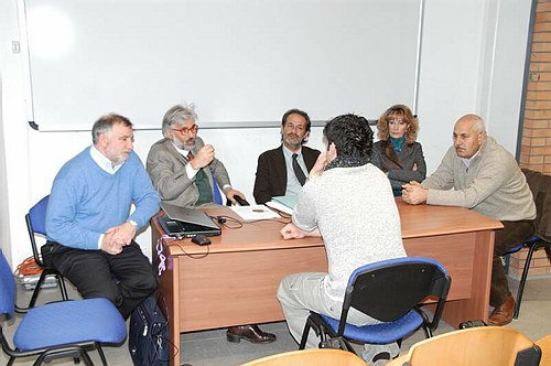 Esami di Stato per l'Abilitazione alla Professione di Biologo