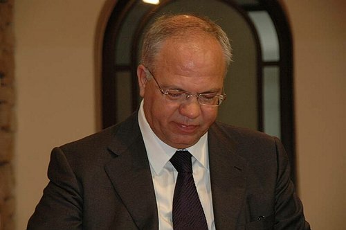 Firma Protocollo d�Intesa 