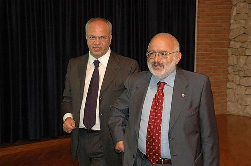 Firma Protocollo d�Intesa 