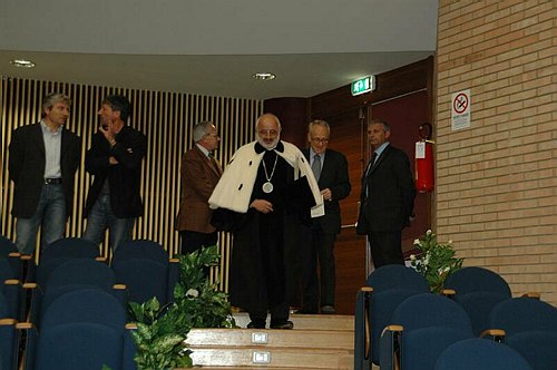 Facolt� di Agraria