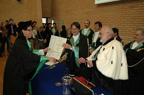 Facolt� di Agraria