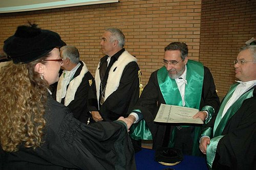 Facolt� di Agraria