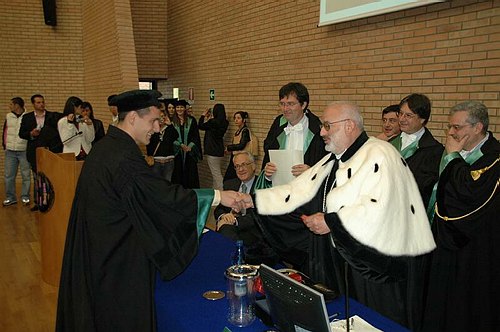 Facolt� di Agraria