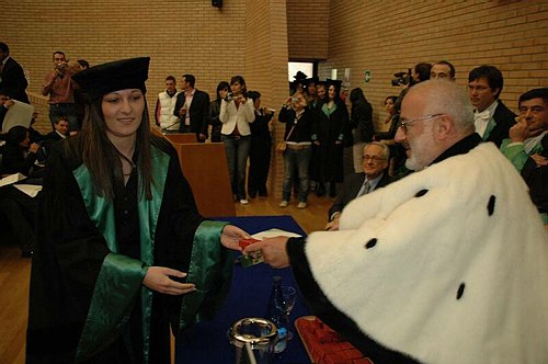 Facolt� di Agraria