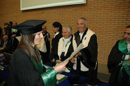 Facolt� di Agraria