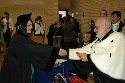 Facolt� di Agraria