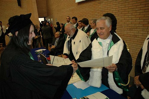 Facolt� di Agraria