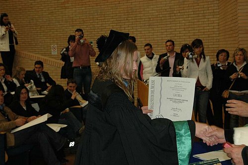 Facolt� di Agraria