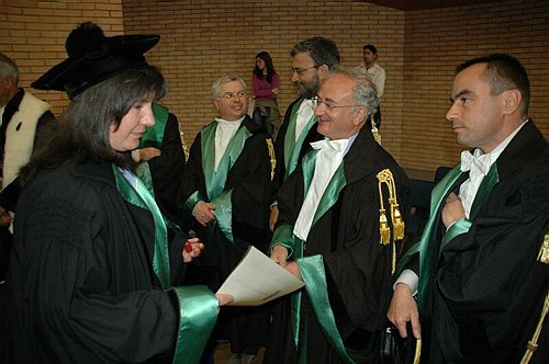 Facolt� di Agraria