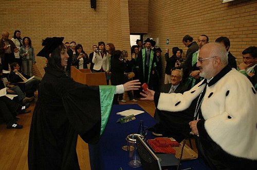 Facolt� di Agraria