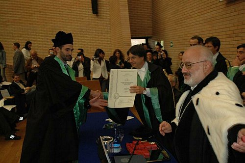 Facolt� di Agraria