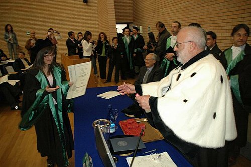 Facolt� di Agraria