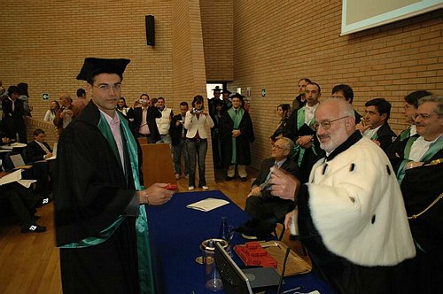 Facolt� di Agraria