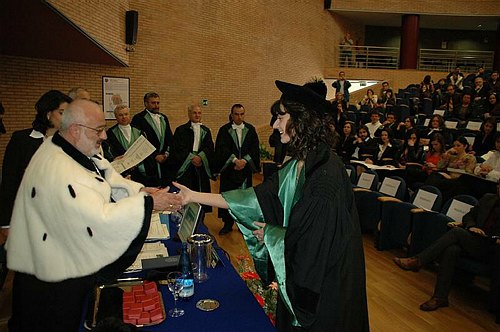 Facolt� di Agraria