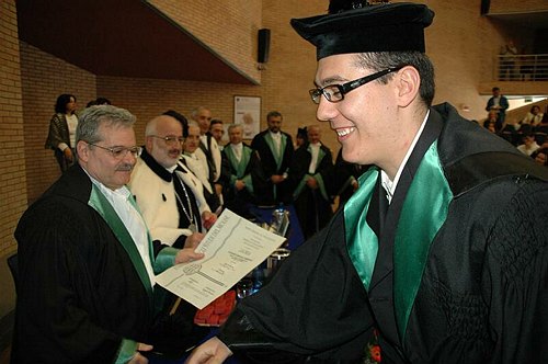 Facolt� di Agraria