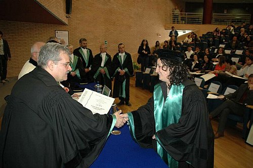 Facolt� di Agraria