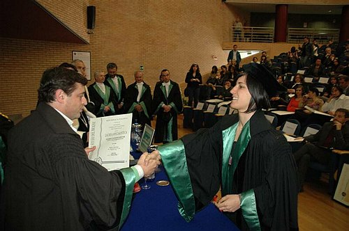 Facolt� di Agraria