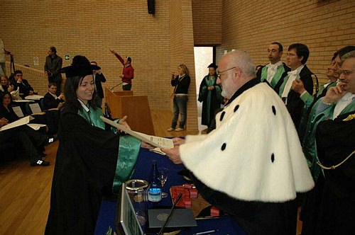 Facolt� di Agraria