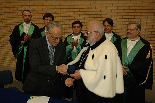 Facolt� di Agraria