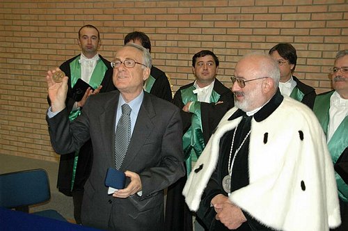 Facolt� di Agraria