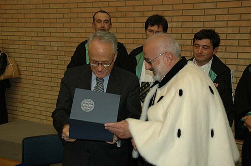 Facolt� di Agraria