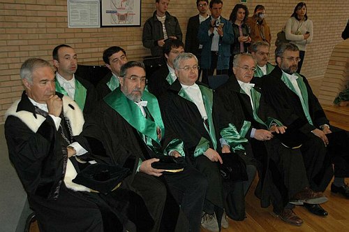 Facolt� di Agraria