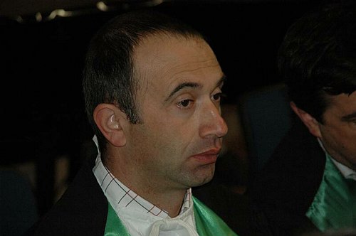 Facolt� di Agraria