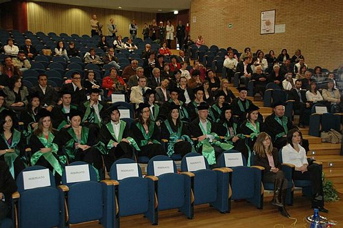 Facolt� di Agraria