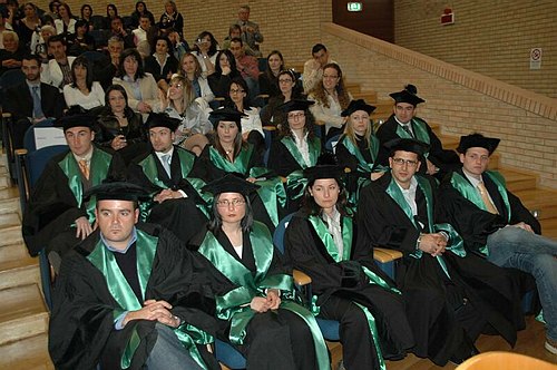 Facolt� di Agraria