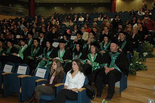 Facolt� di Agraria