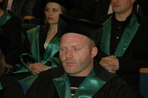 Facolt� di Agraria