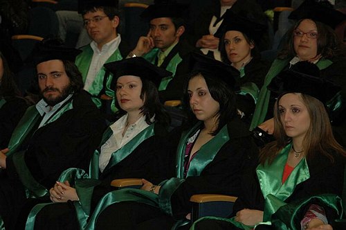 Facolt� di Agraria