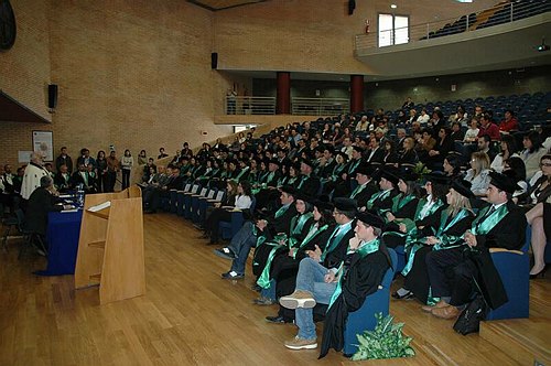 Facolt� di Agraria