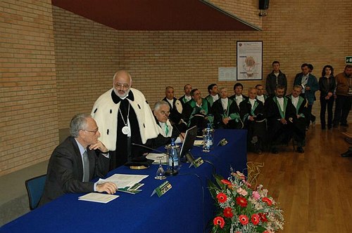 Facolt� di Agraria