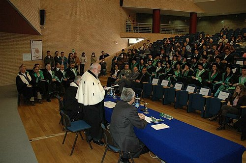 Facolt� di Agraria