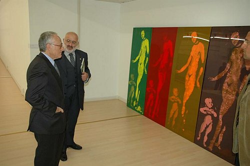 Facolt� di Agraria